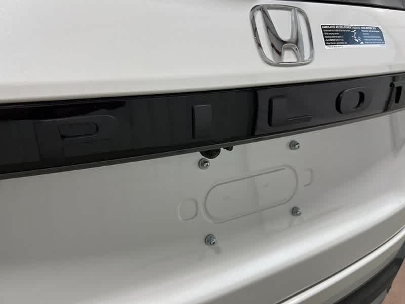 Thumbnail: 2025 Honda Pilot - 13