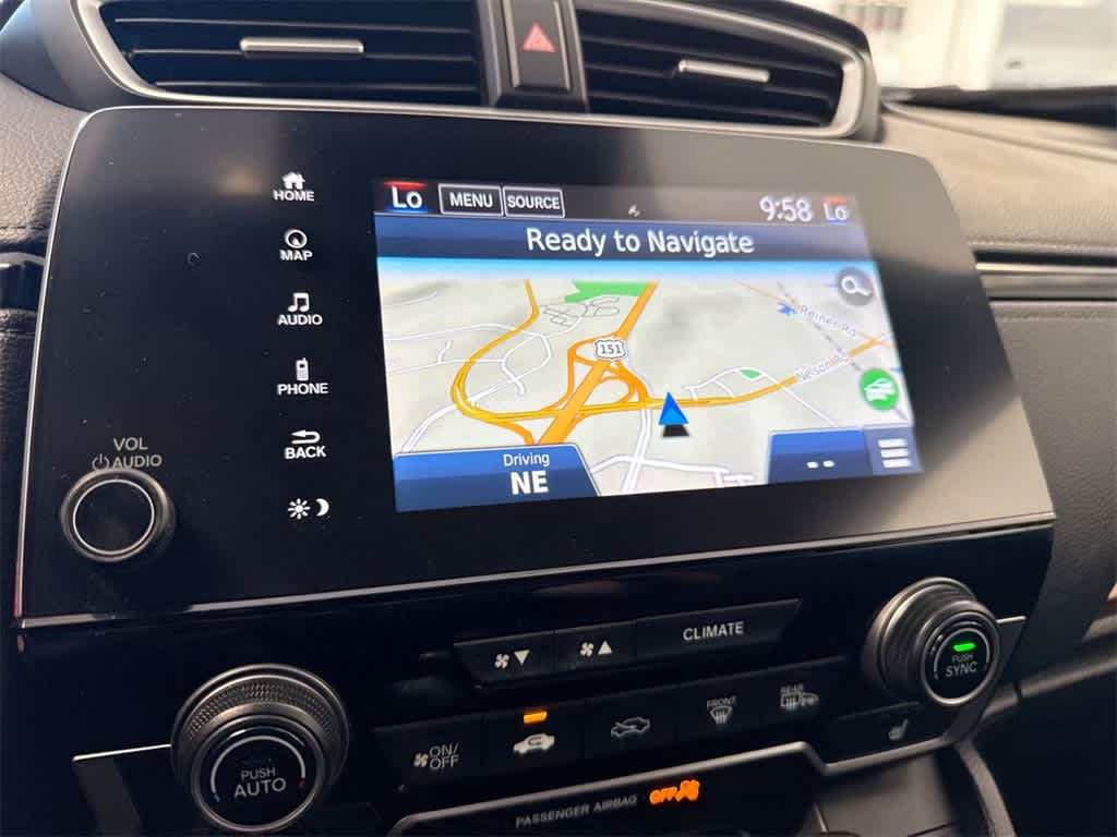 Thumbnail: 2022 Honda CR-V - 30