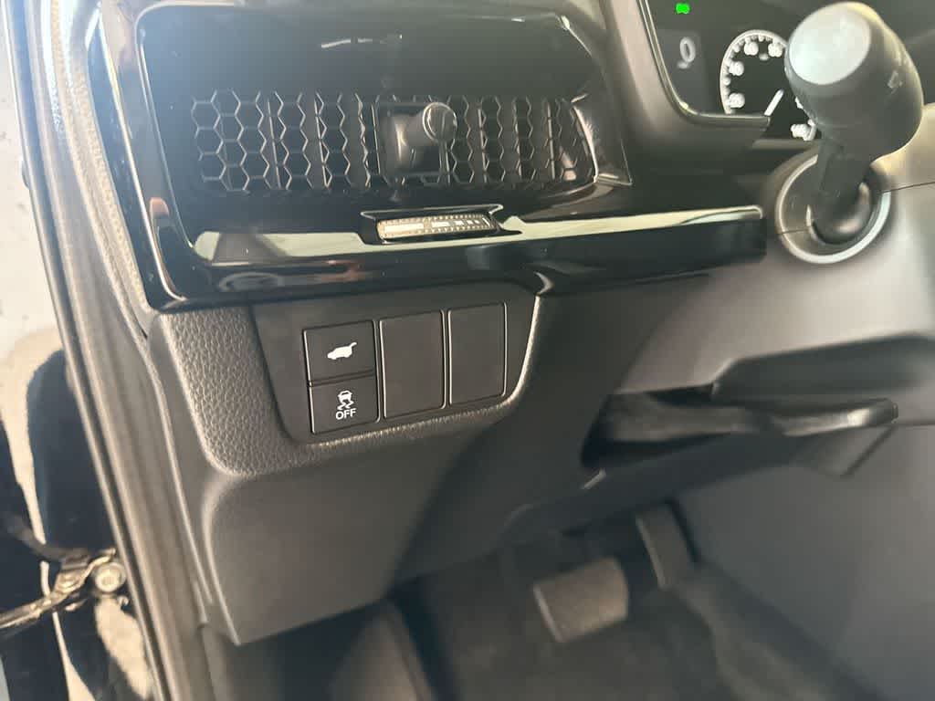 Thumbnail: 2024 Honda CR-V - 36