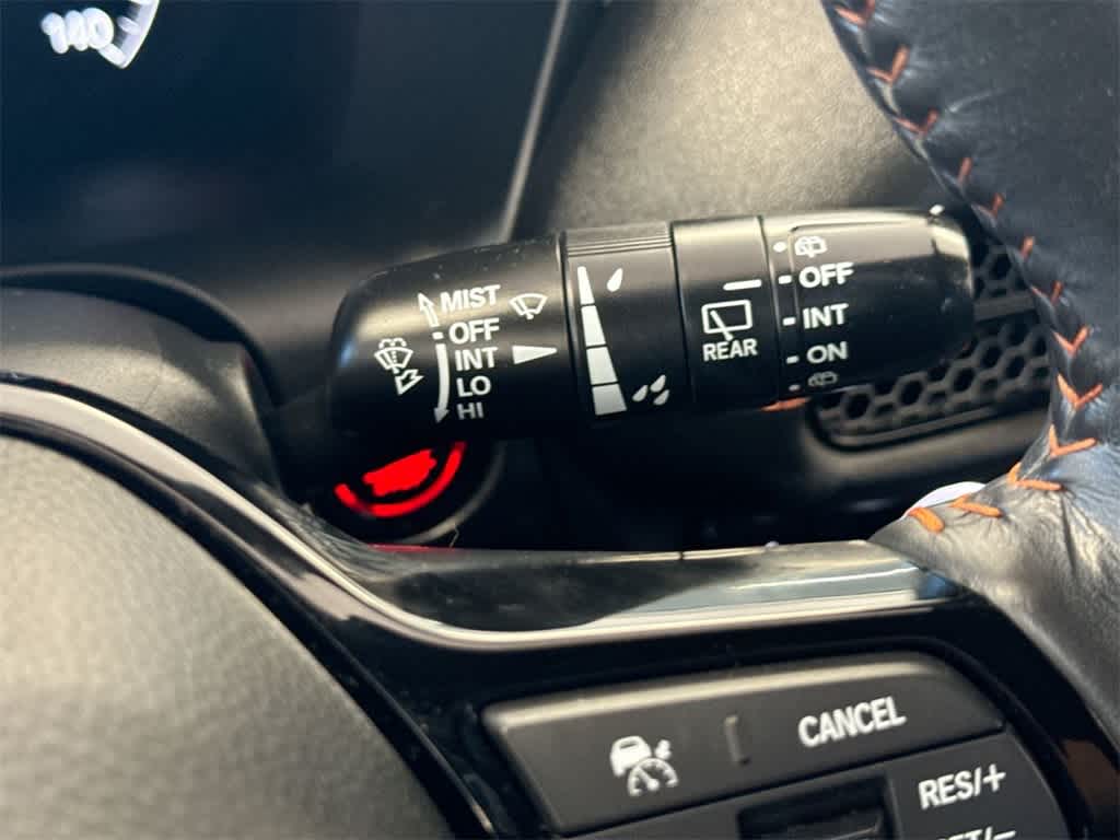 Thumbnail: 2023 Honda HR-V - 26