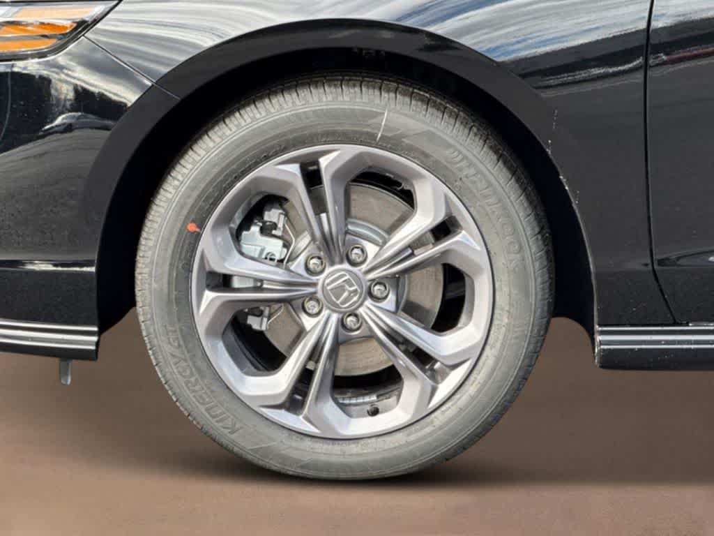 Thumbnail: 2026 Honda Accord - 9