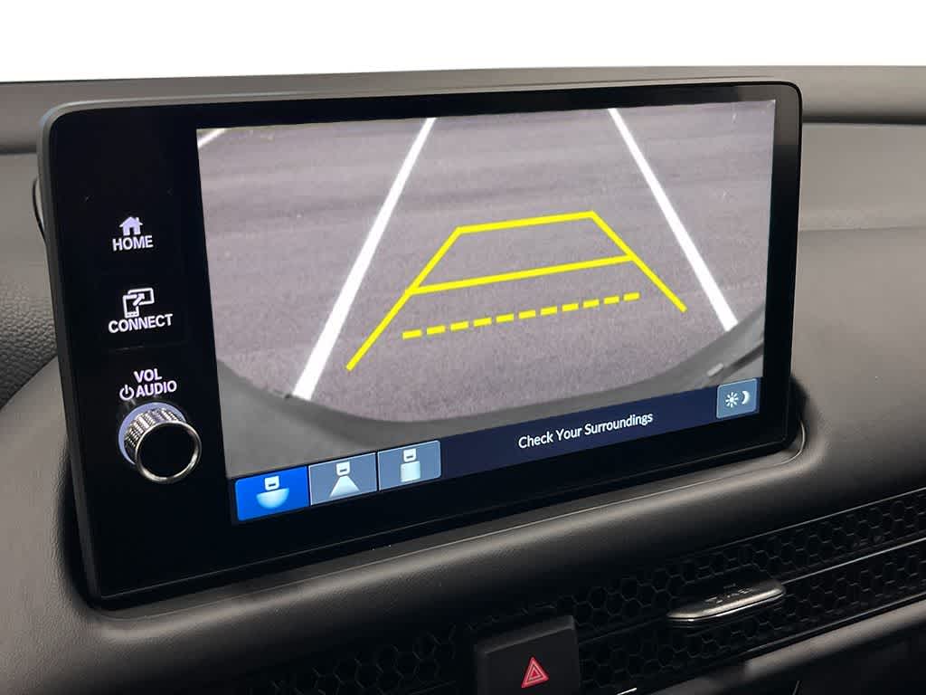 Thumbnail: 2026 Honda HR-V - 16