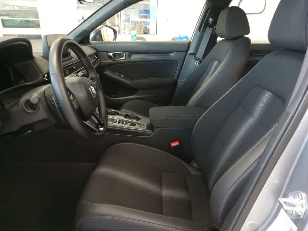 Thumbnail: 2024 Honda Civic - 26