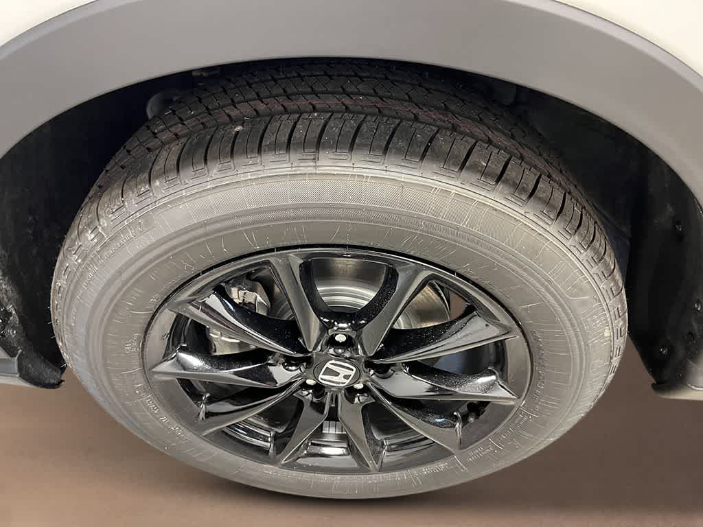 Thumbnail: 2026 Honda CR-V - 12