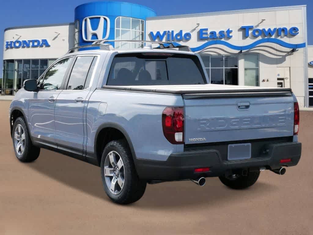 New 2026 Honda Ridgeline RTL Truck Crew Cab