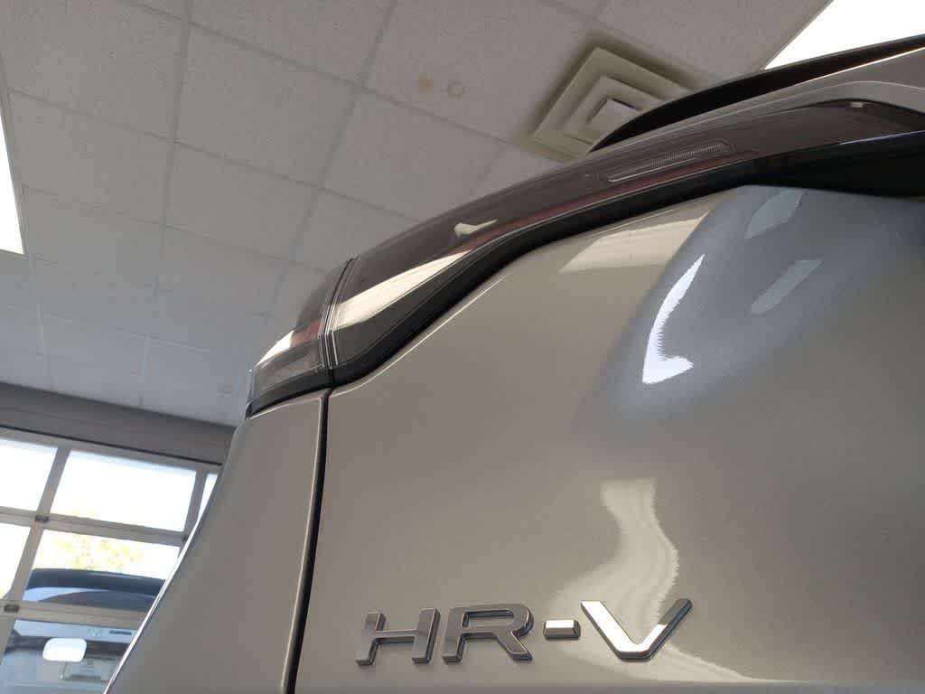 Thumbnail: 2026 Honda HR-V - 13