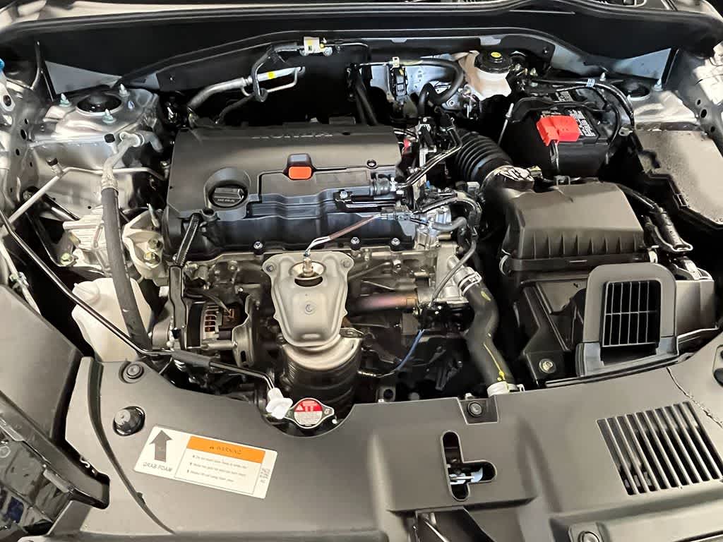 Thumbnail: 2027 Honda HR-V - 11