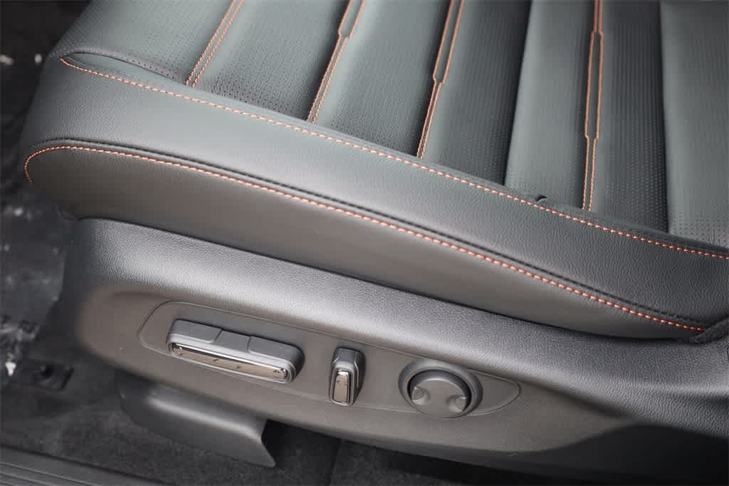 2026 Honda CR-V Sport-L 22