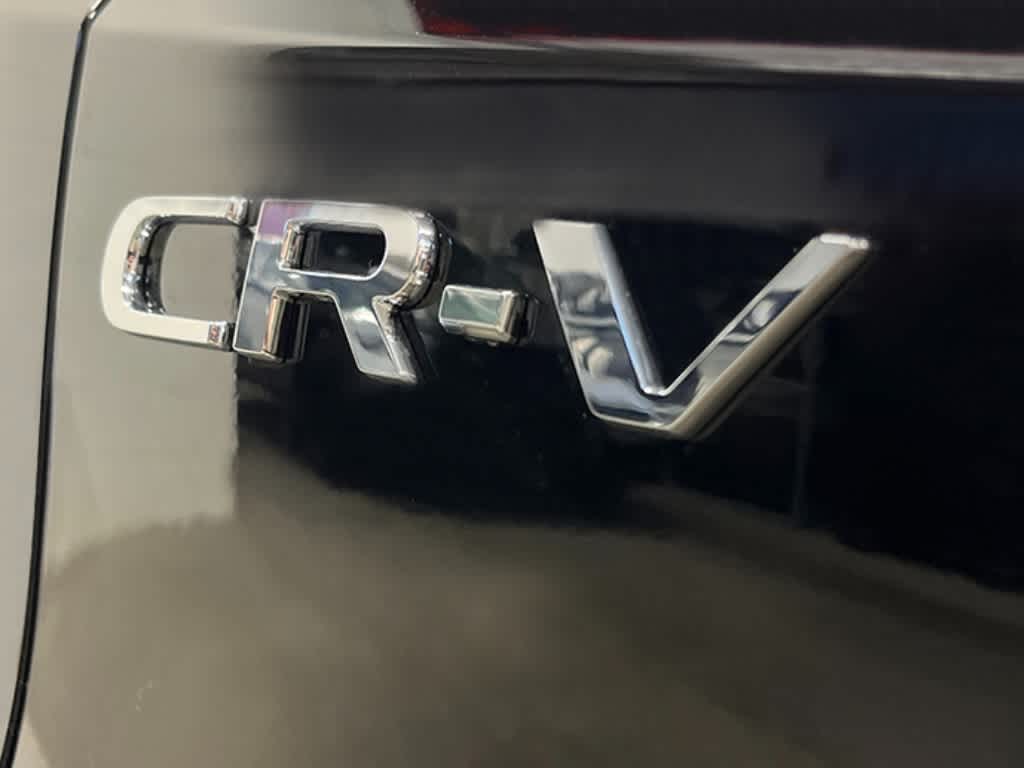 Thumbnail: 2026 Honda CR-V - 5