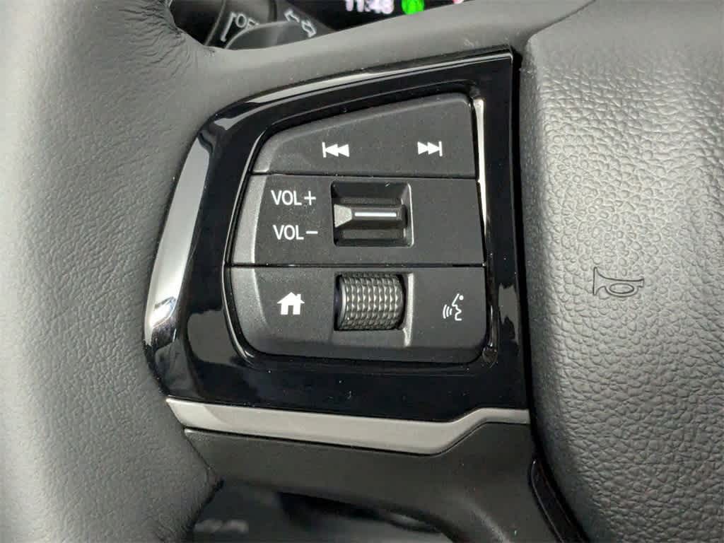 Thumbnail: 2025 Honda Odyssey - 15