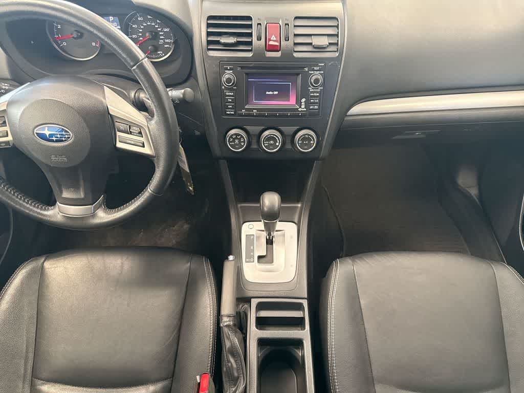 Thumbnail: 2014 Subaru XV Crosstrek - 29