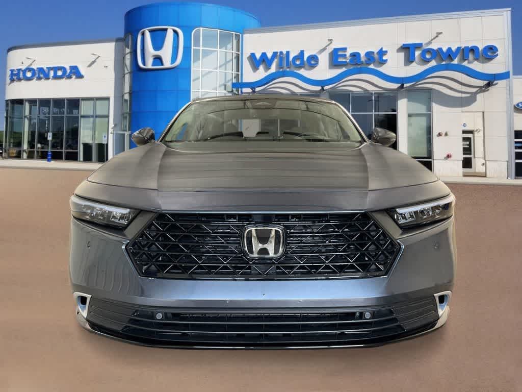 Thumbnail: 2026 Honda Accord - 10