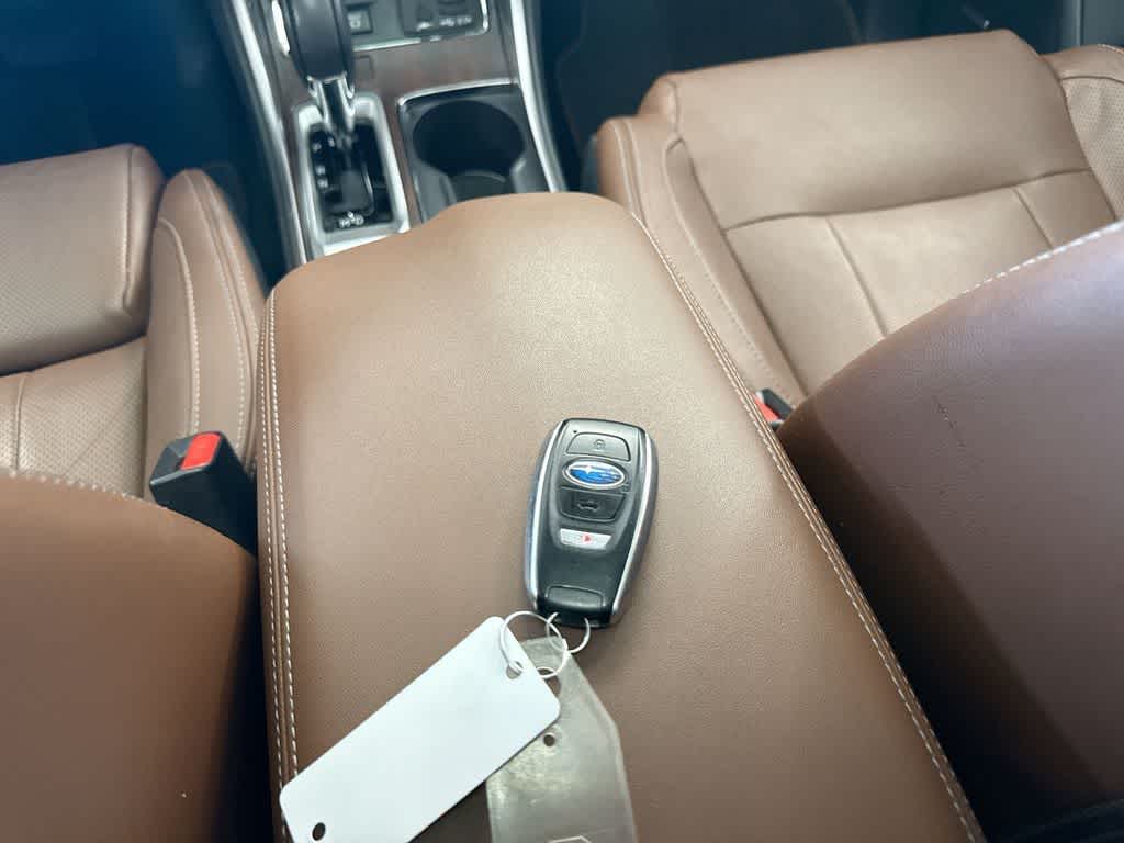 Thumbnail: 2019 Subaru Ascent - 38