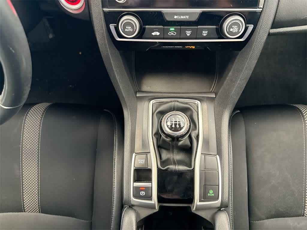 Thumbnail: 2019 Honda Civic - 32