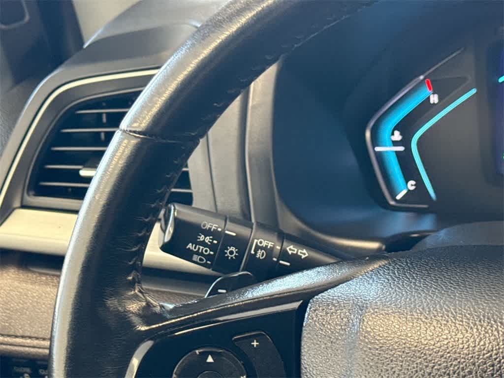 Thumbnail: 2019 Honda Odyssey - 28