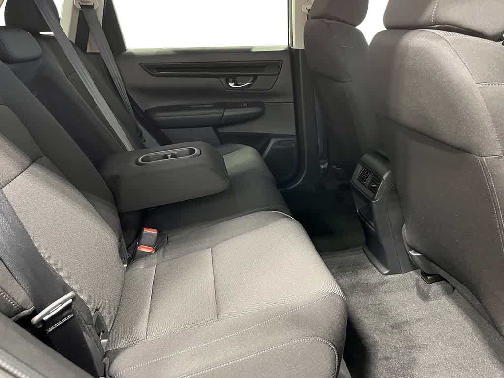 Thumbnail: 2026 Honda CR-V - 21