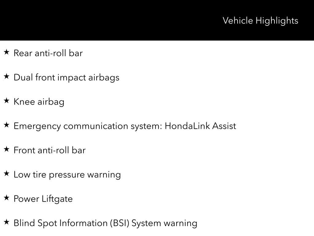 Thumbnail: 2025 Honda Pilot - 17