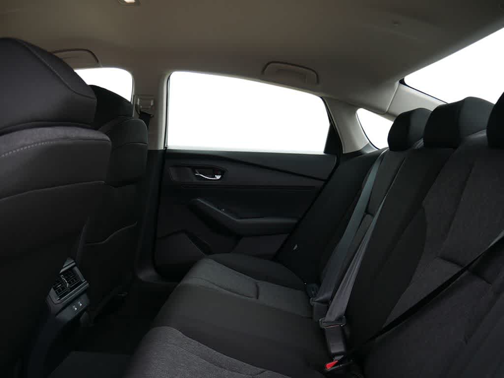 Thumbnail: 2026 Honda Accord - 23