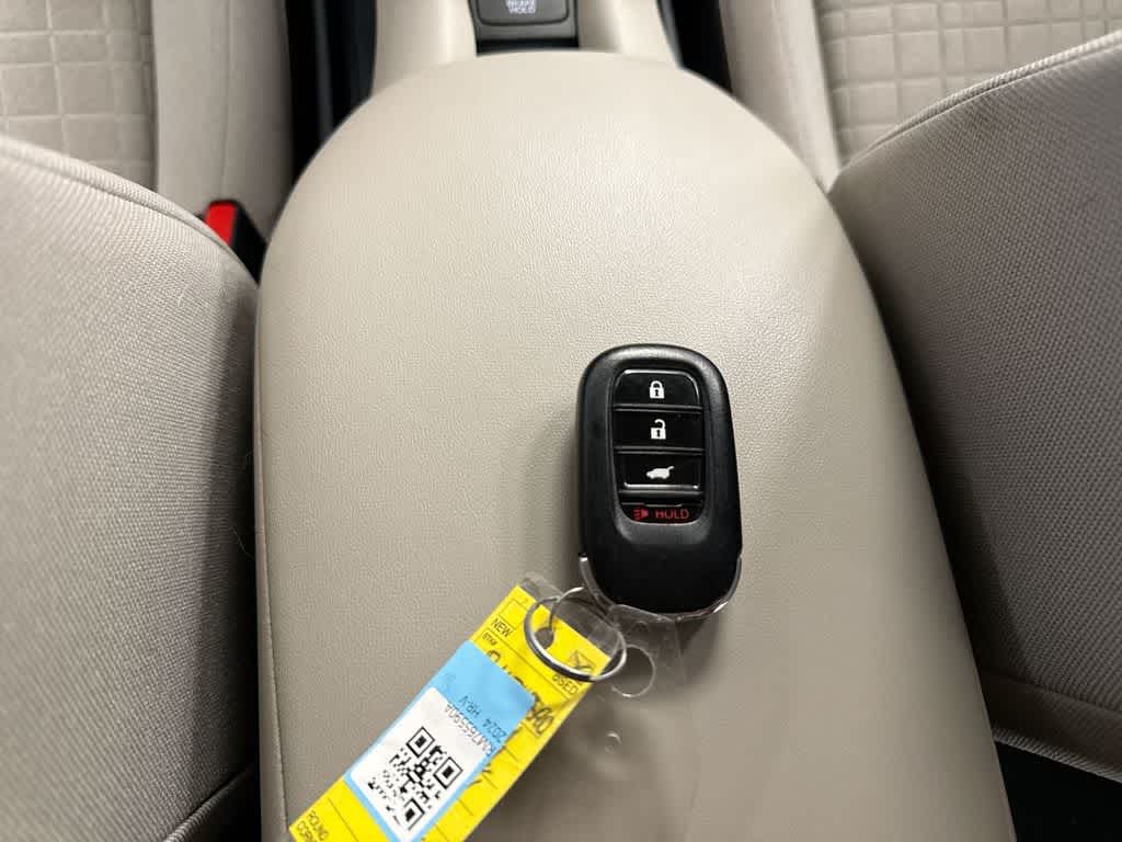 Thumbnail: 2024 Honda HR-V - 36