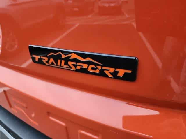 Thumbnail: 2026 Honda Passport - 7