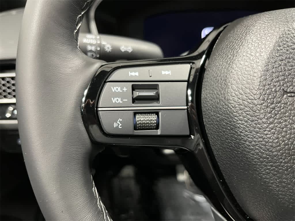 Thumbnail: 2026 Honda Civic - 18