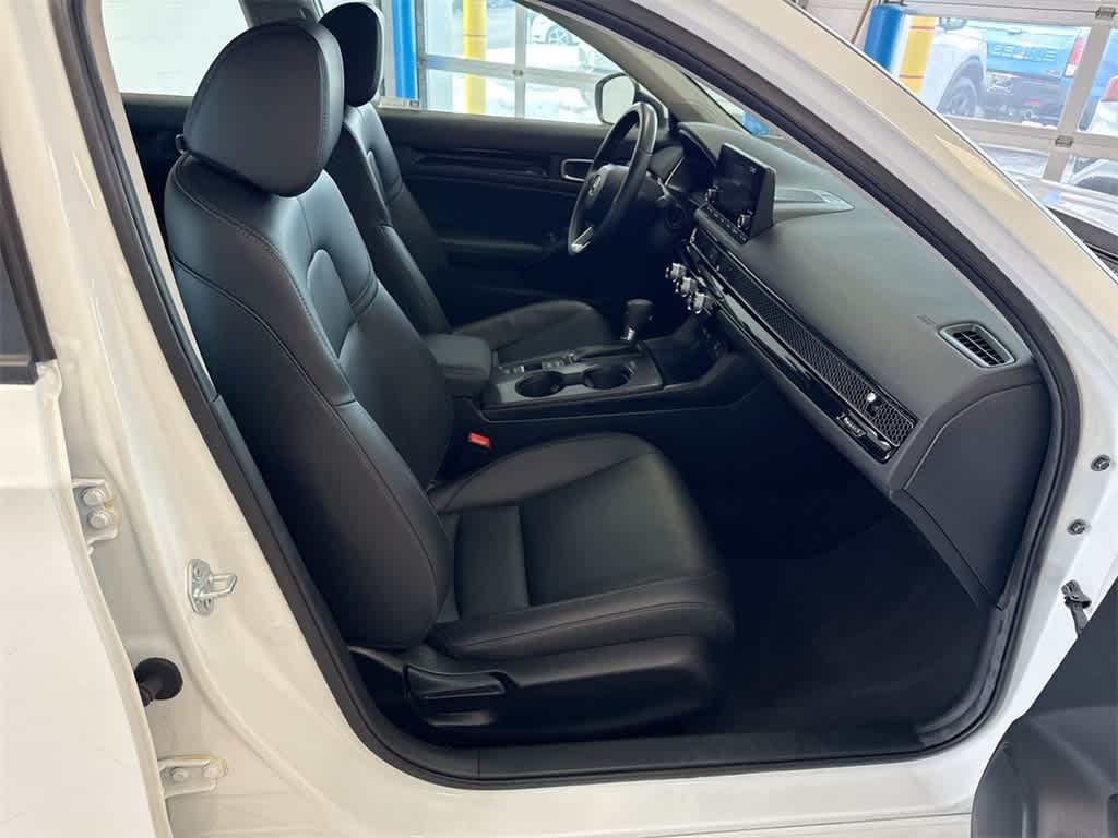 Thumbnail: 2024 Honda Civic - 22