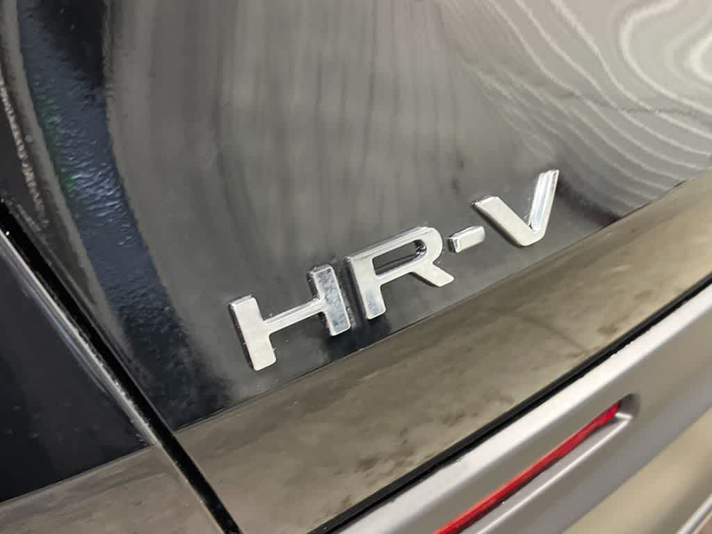 Thumbnail: 2026 Honda HR-V - 6