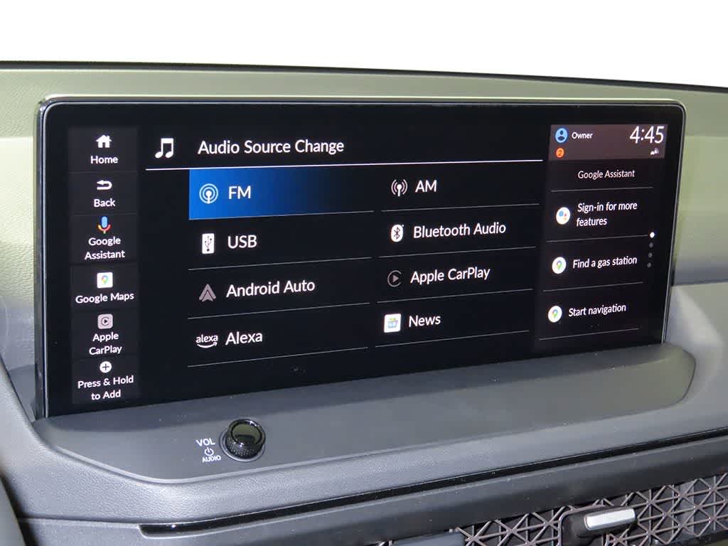 Thumbnail: 2026 Honda Accord - 17