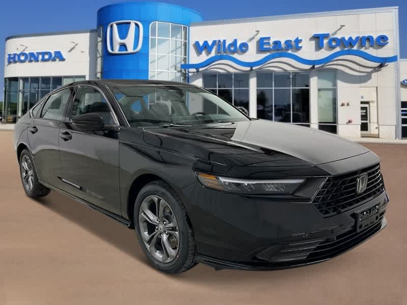 Thumbnail: 2025 Honda Accord - 9