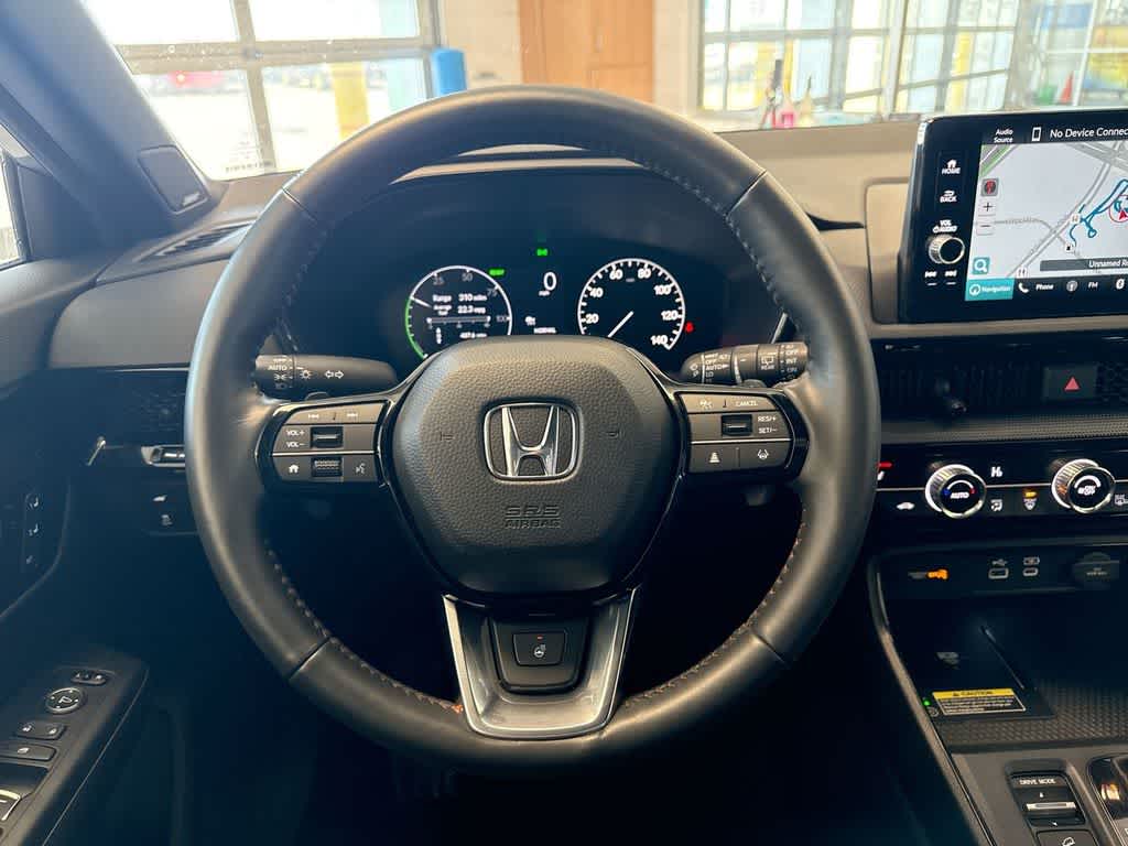 Thumbnail: 2023 Honda CR-V - 28