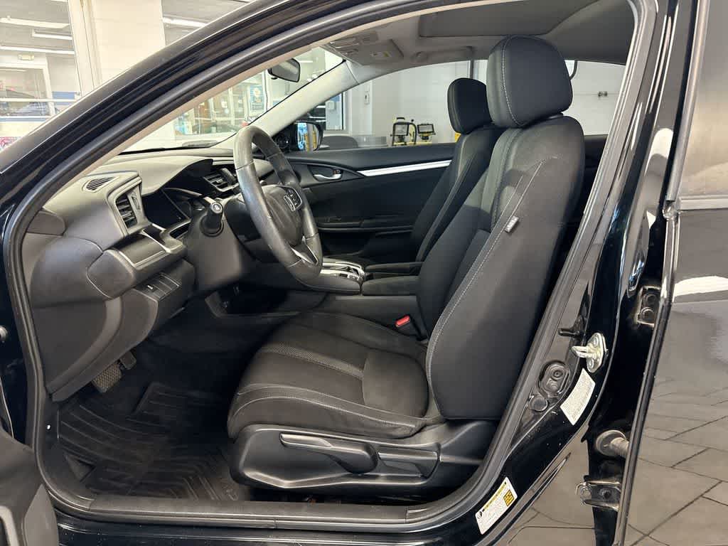 Thumbnail: 2022 Honda Pilot - 18