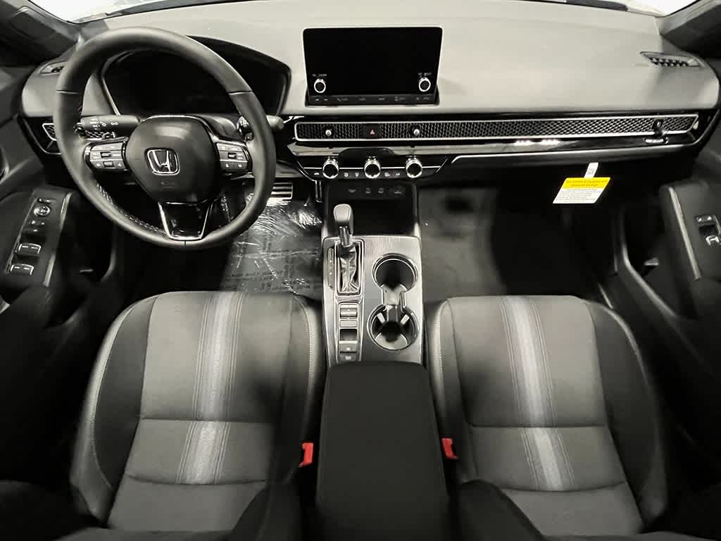 Thumbnail: 2025 Honda Civic - 8