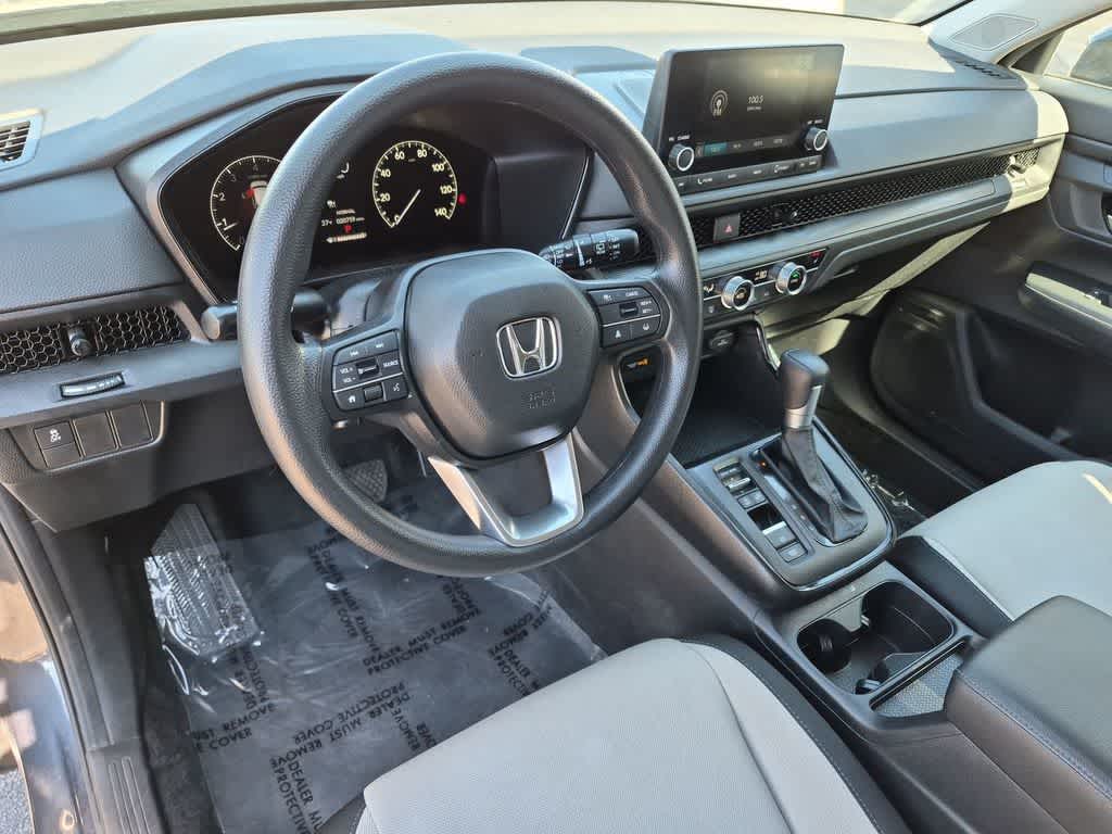 Thumbnail: 2024 Honda CR-V - 10