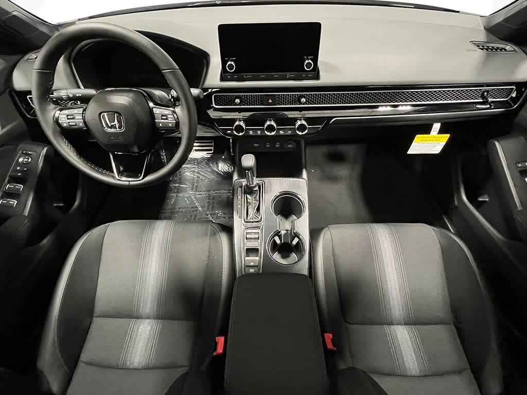 Thumbnail: 2025 Honda Civic - 8