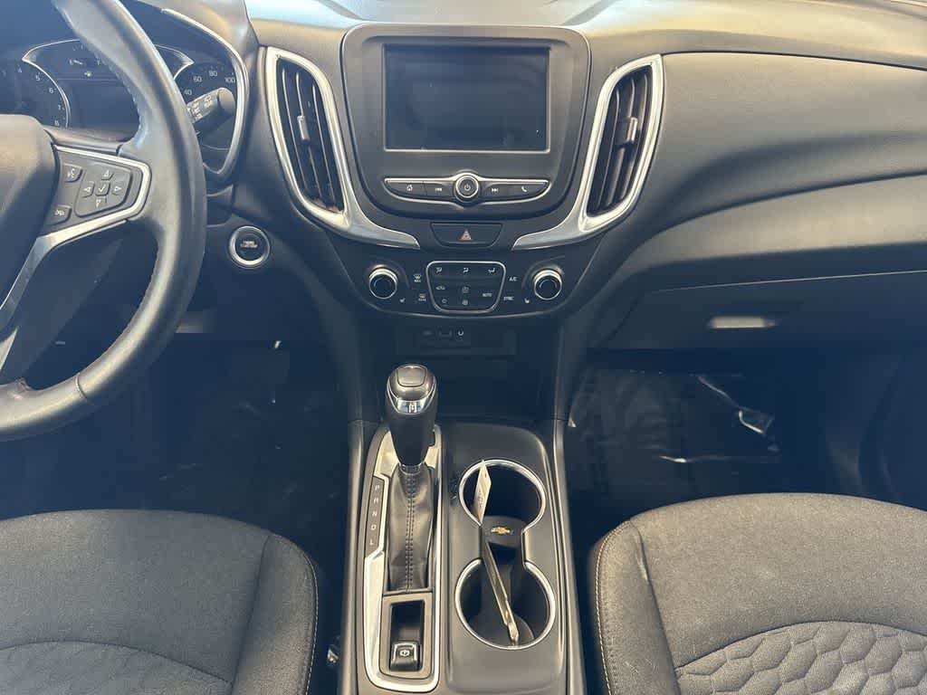 Thumbnail: 2019 Chevrolet Equinox - 27