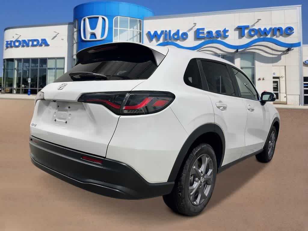 Thumbnail: 2026 Honda HR-V - 5