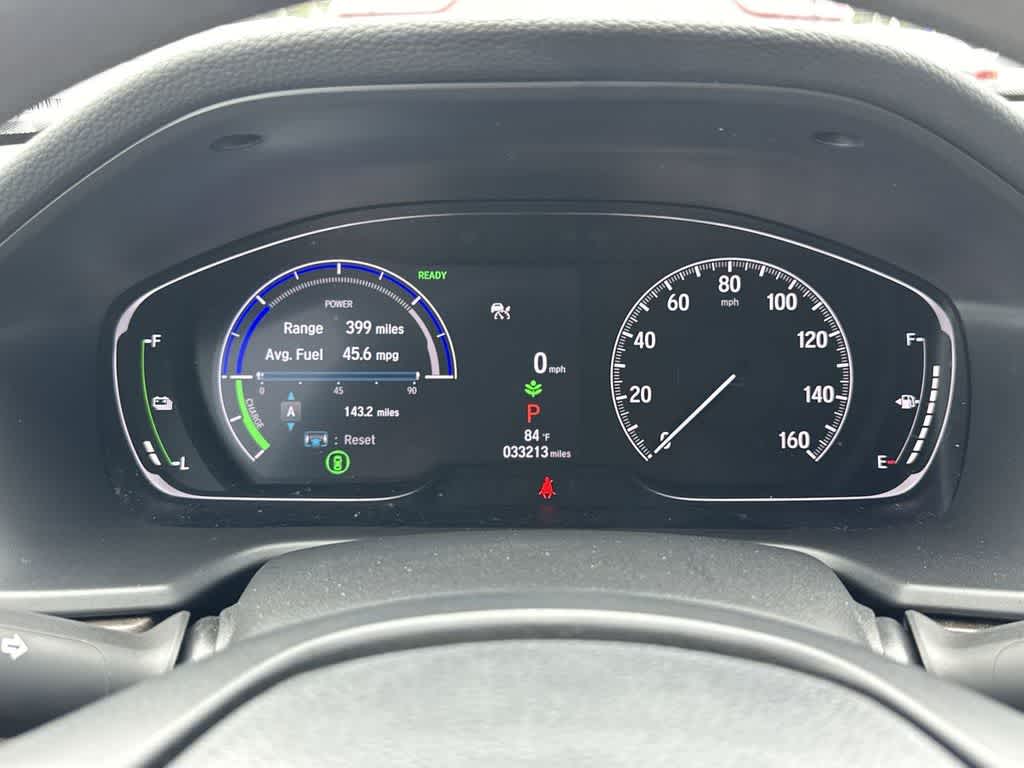 Thumbnail: 2021 Honda Accord - 30