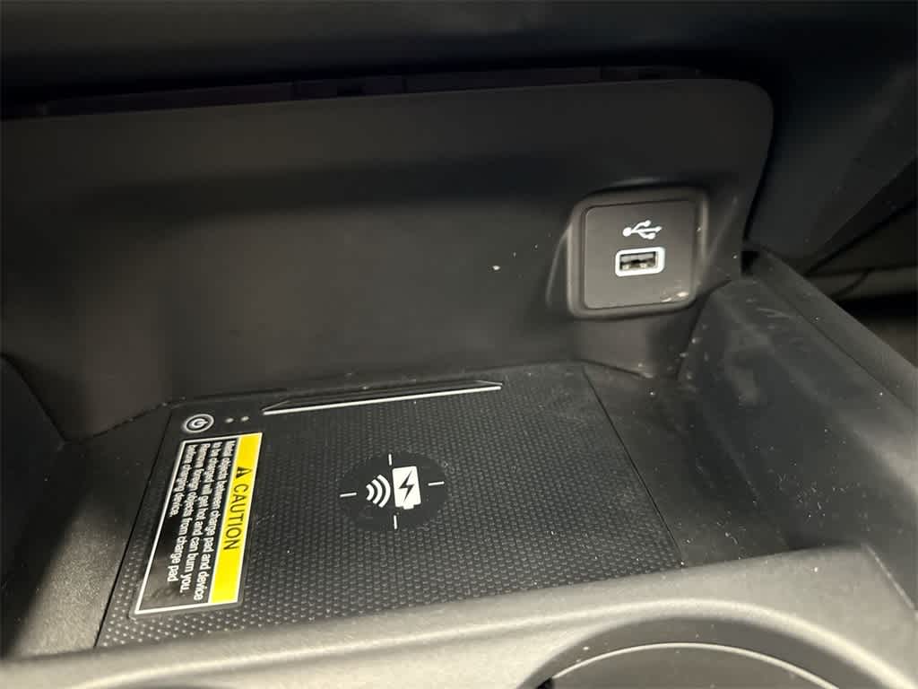 Thumbnail: 2024 Honda HR-V - 31