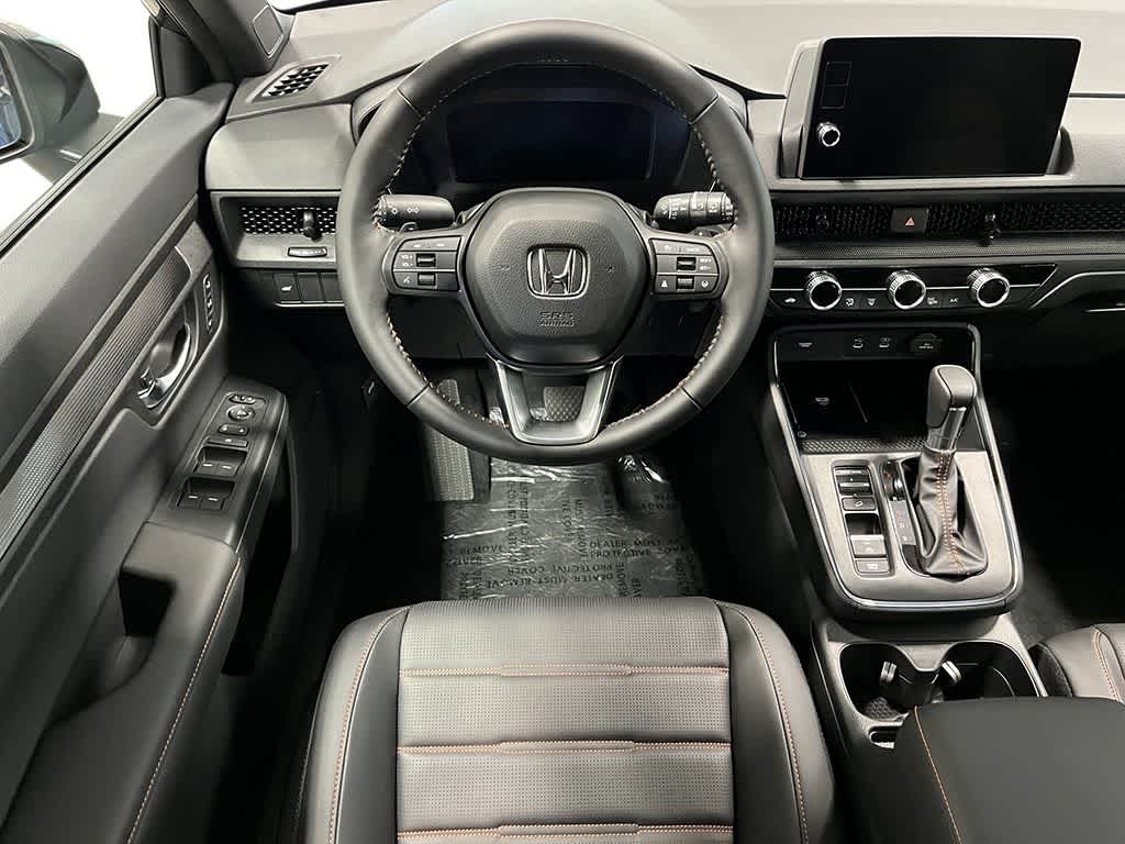 Thumbnail: 2026 Honda CR-V - 16