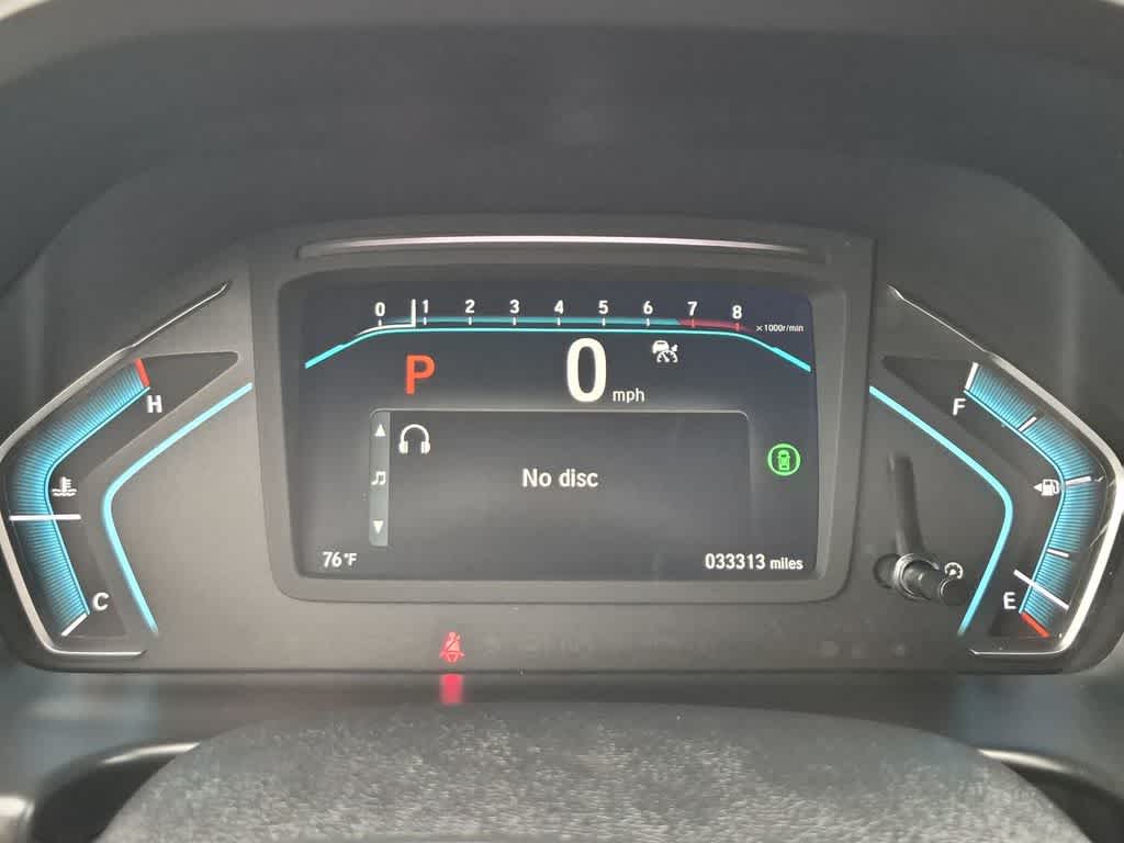 2024 Honda Odyssey Touring - Photo 37