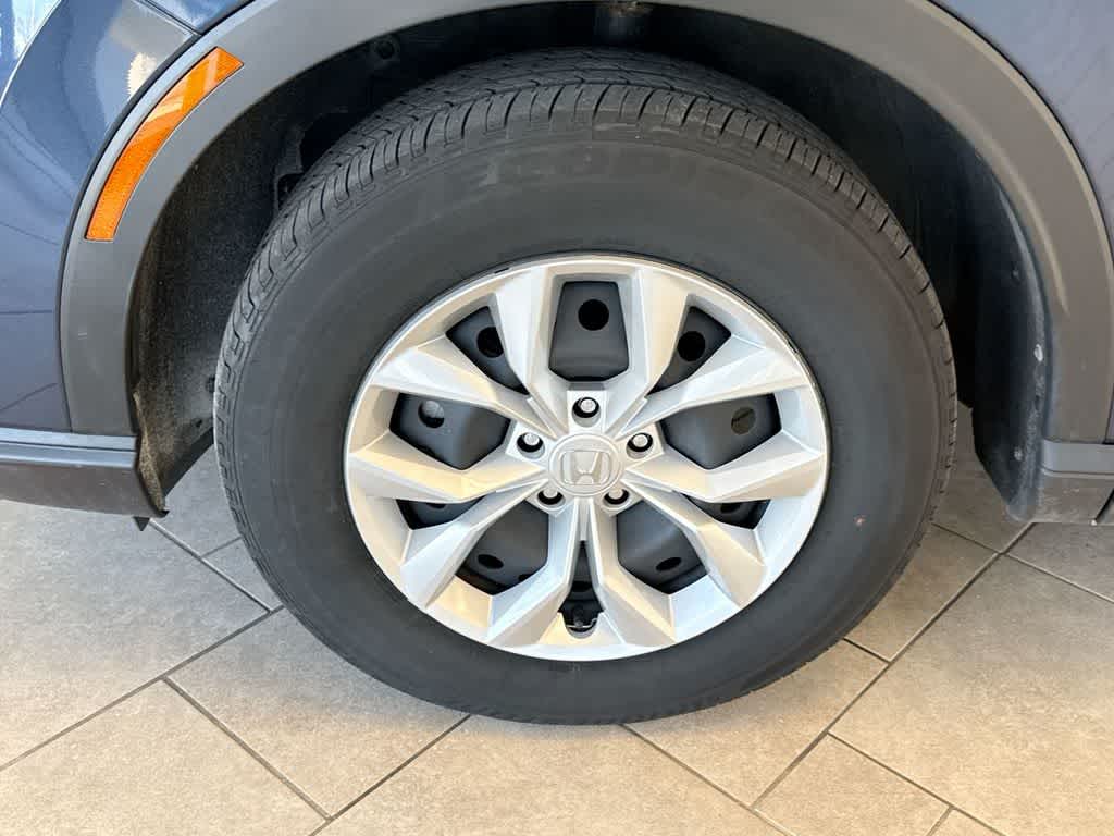 Thumbnail: 2024 Honda CR-V - 14