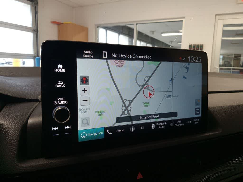 Thumbnail: 2023 Honda CR-V - 42