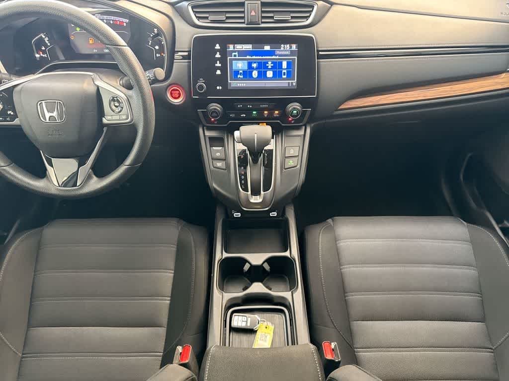 Thumbnail: 2020 Honda CR-V - 30