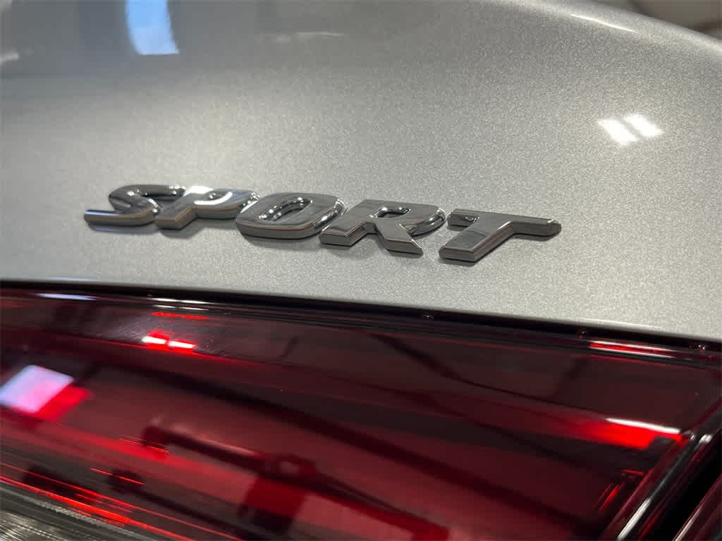 Thumbnail: 2025 Honda Civic - 6