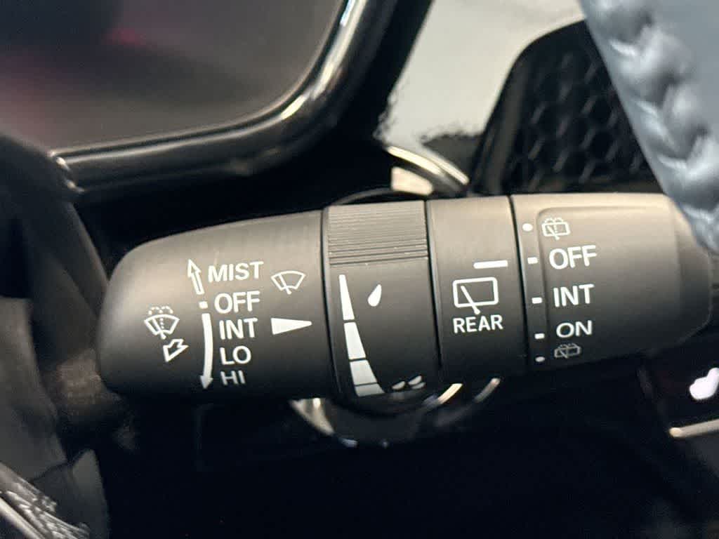 Thumbnail: 2024 Honda CR-V - 28