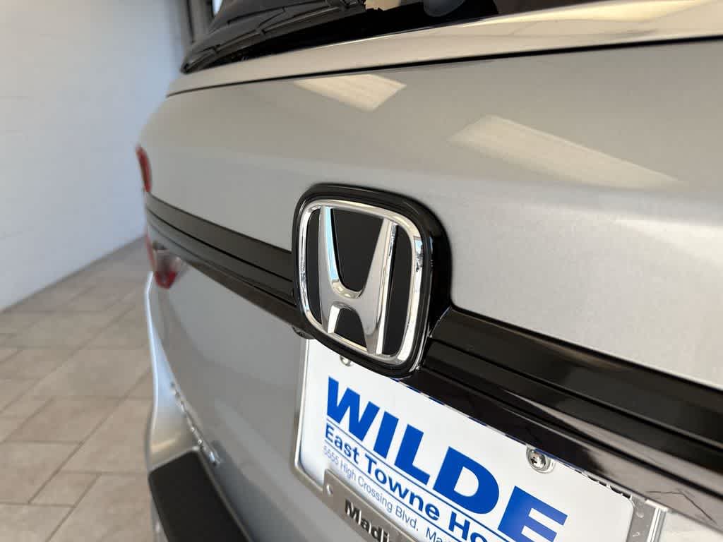 Thumbnail: 2025 Honda Odyssey - 13