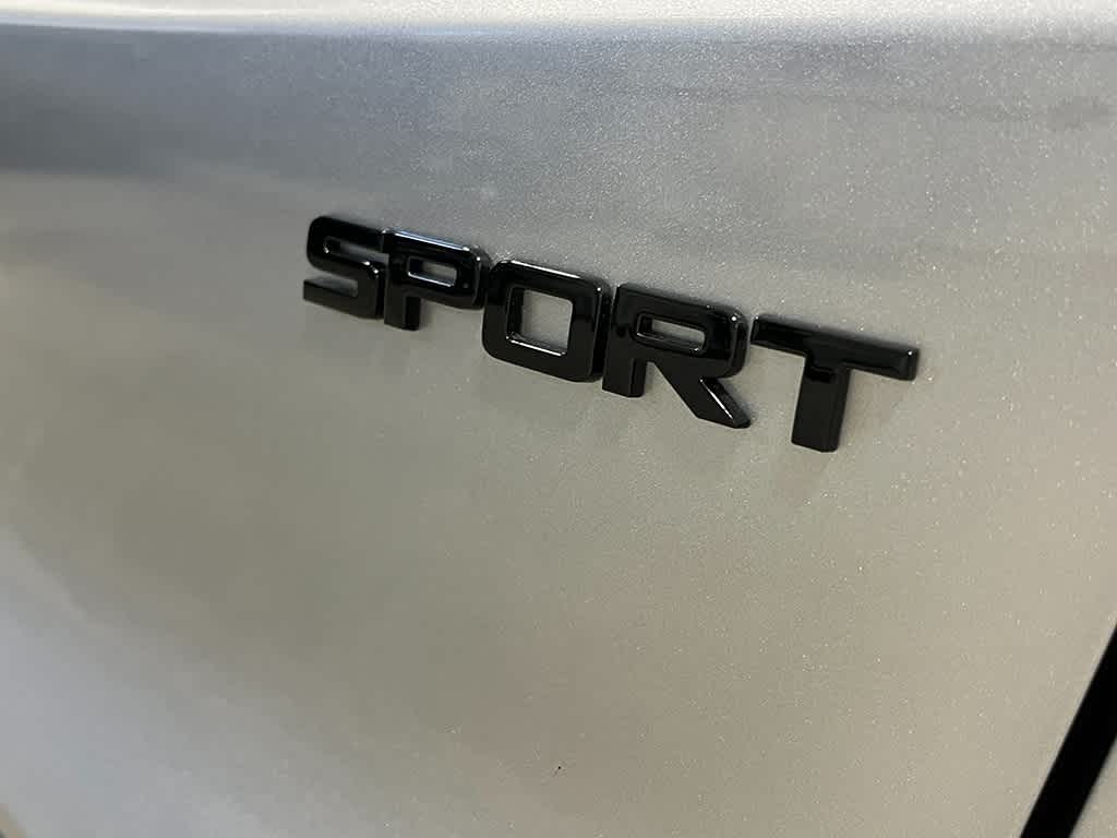 Thumbnail: 2026 Honda CR-V - 7