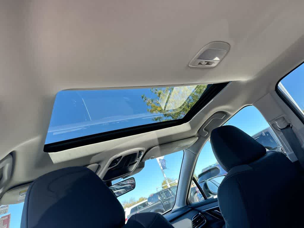 Thumbnail: 2025 Subaru Outback - 25