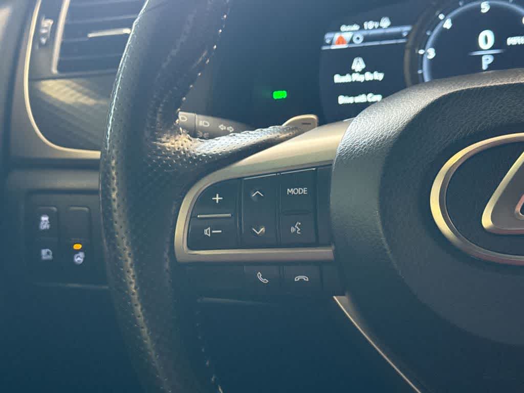 Thumbnail: 2018 Lexus GS - 25