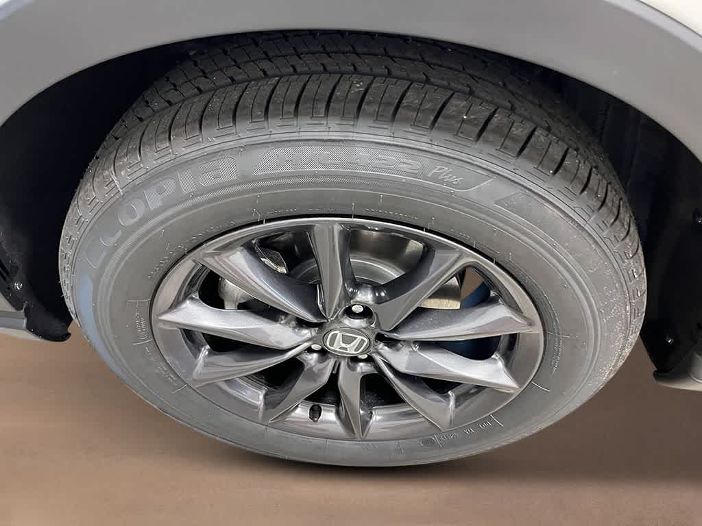 Thumbnail: 2026 Honda CR-V - 10